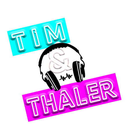 Logo Tim & Thaler