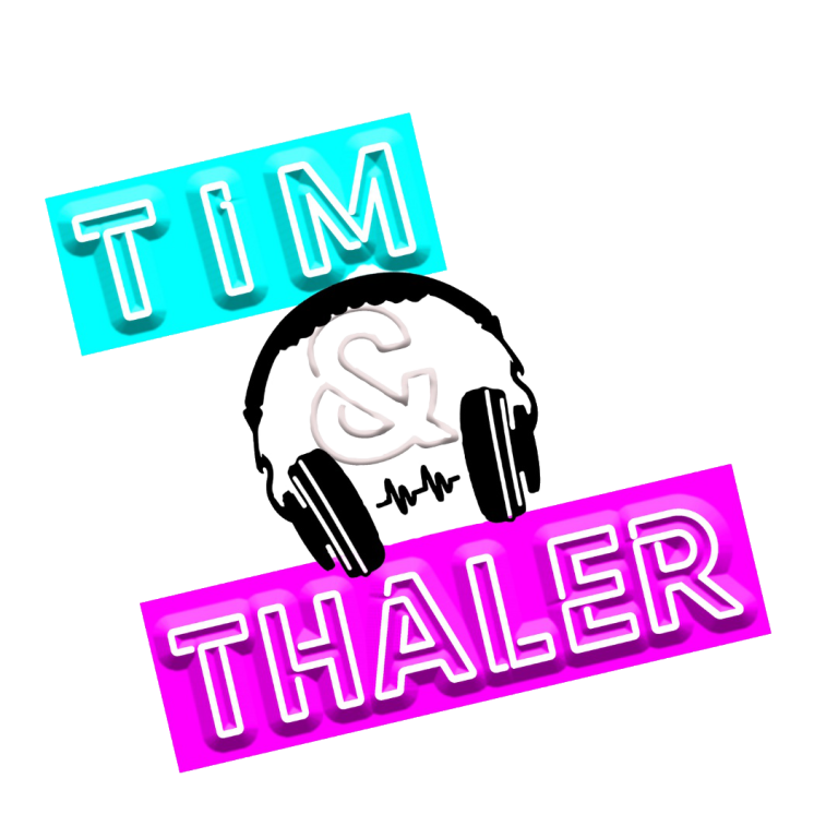Logo Tim & Thaler Logo Tim & Thaler